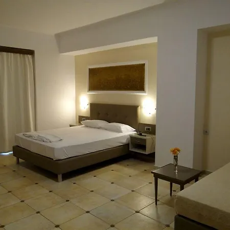 Aparthotel Perla