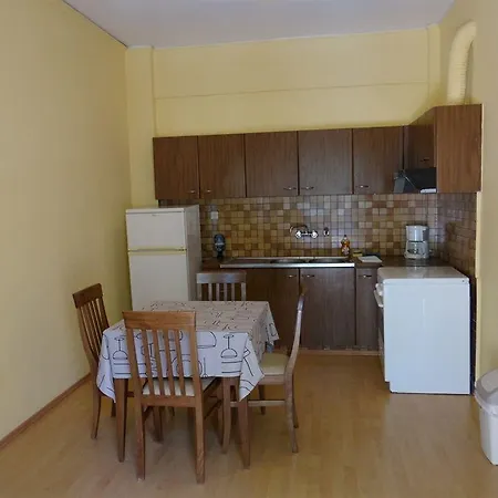 Aparthotel Perla
