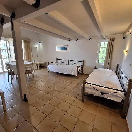 Aparthotel Perla