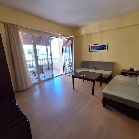 Perla Lejlighedshotel