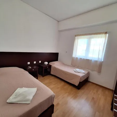 Perla Aparthotel