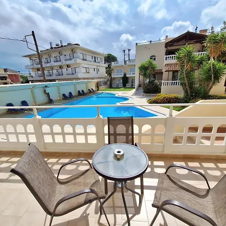 Aparthotel Perla