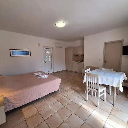 Perla Aparthotel