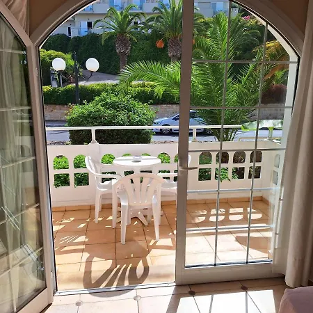 Aparthotel Perla Agia Marina (Crete)
