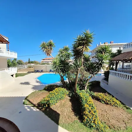 Aparthotel Perla 3*