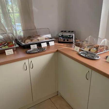 Aparthotel Perla 3*