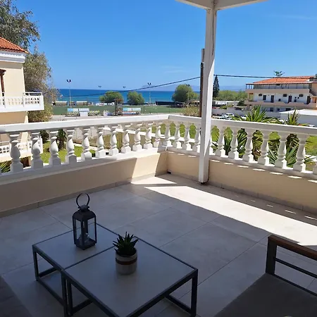 Perla Aparthotel 3*