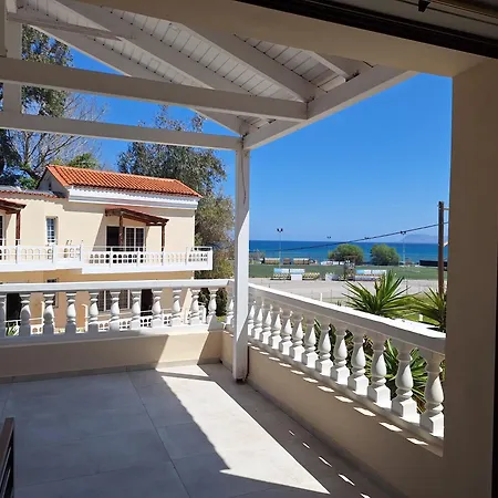 Perla Aparthotel