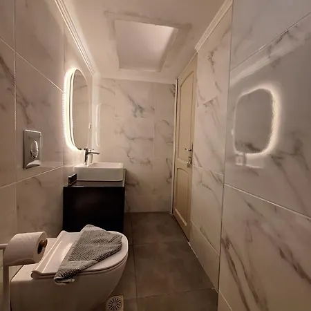 Aparthotel Perla