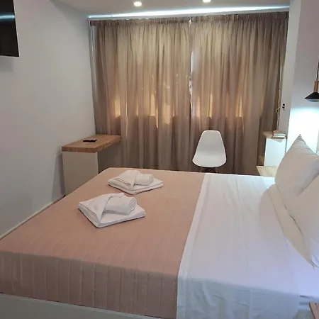 Aparthotel Perla 3*