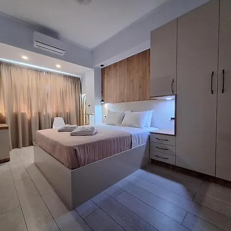 Perla Lejlighedshotel 3*