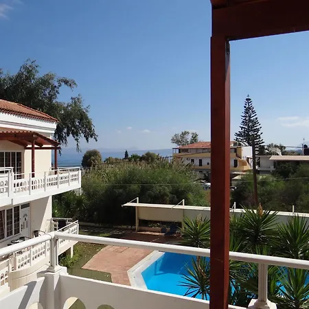 Perla Agia Marina (Crete)