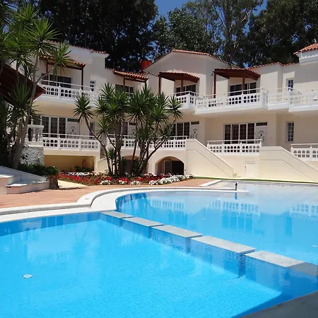 Perla Aparthotel