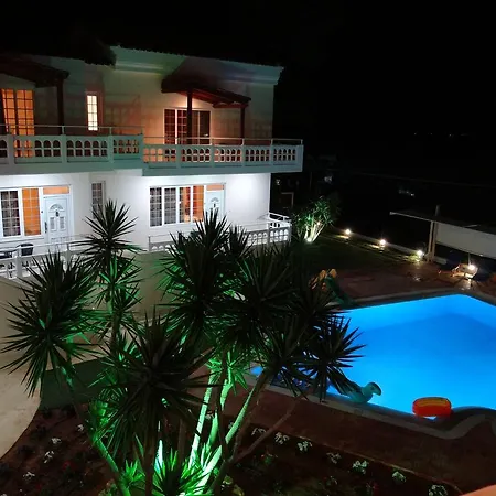Perla 3* Agia Marina (Crete)