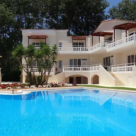 Aparthotel Perla 3*