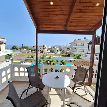 Aparthotel Perla