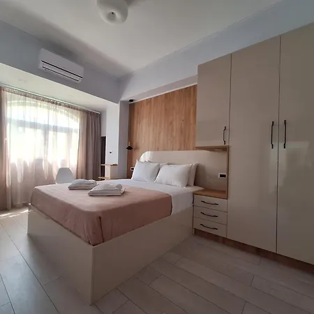 Perla Aparthotel