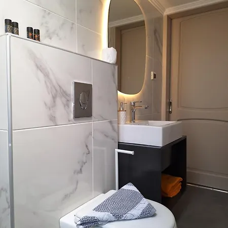 Perla 3* Agia Marina