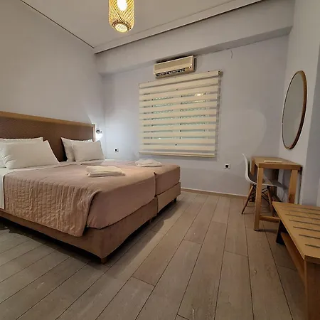 Aparthotel Perla