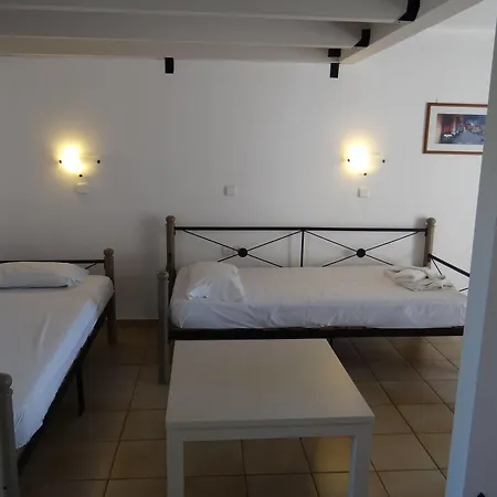 Perla Aparthotel