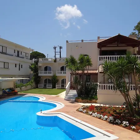 Aparthotel Perla